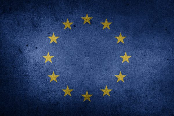 flag, european union, brexit