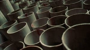 PVC Pipes